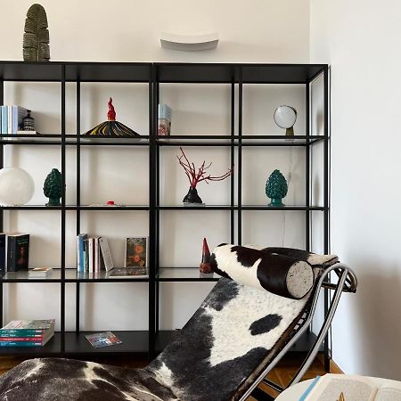 Casa Posillipo Apartment เนเปิลส์ ภายนอก รูปภาพ