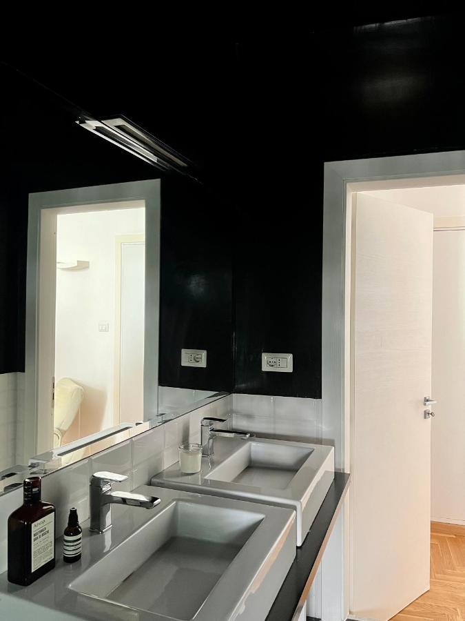 Casa Posillipo Apartment เนเปิลส์ ภายนอก รูปภาพ