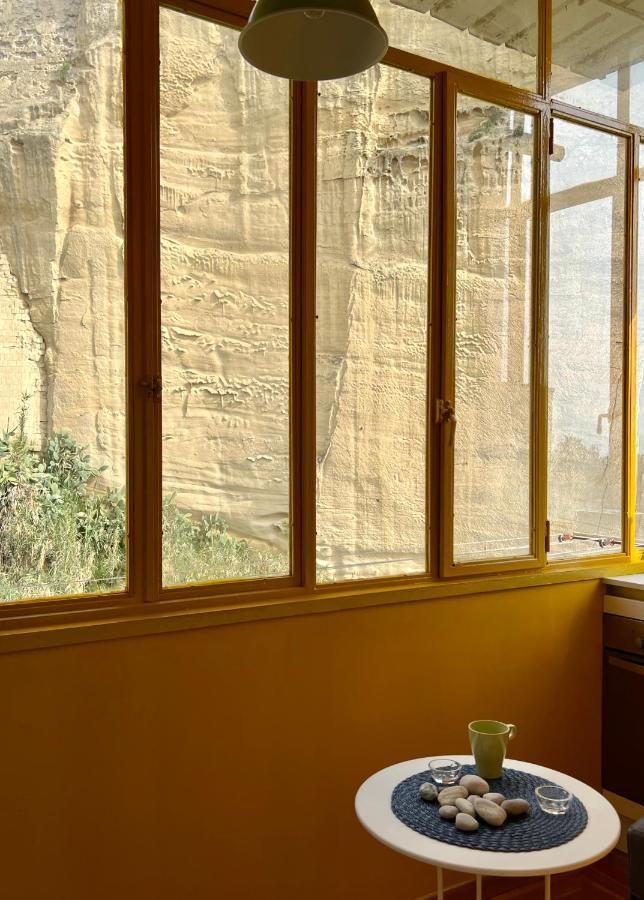 Casa Posillipo Apartment เนเปิลส์ ภายนอก รูปภาพ